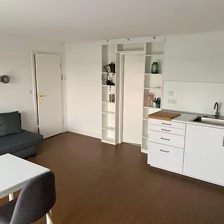 公寓 Traumhafter Seeblick Mit Grosser Terrasse *