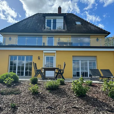 Traumhafter Seeblick Mit Grosser Terrasse 公寓