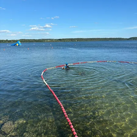 公寓 Traumhafter Seeblick Mit Grosser Terrasse *